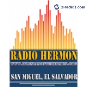 Radio: RADIO HERMON (IGLESIA MONTE HERMON)