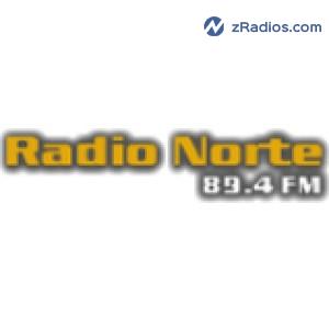 Radio: Radio Norte 89.4