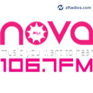 Radio: Radio Nova Spain 106.7