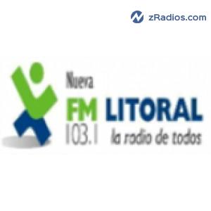 Radio: Radio Nueva Litoral 103.1