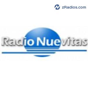 Radio: Radio Nuevitas 103.5