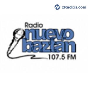 Radio: Radio Nuevo Baztan 107.5