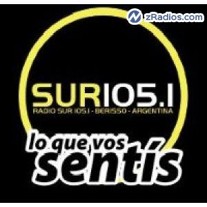 Radio: Radio Sur 105.1