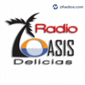 Radio: Radio Oasis Delicias