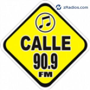 Radio: Calle 90.9 FM