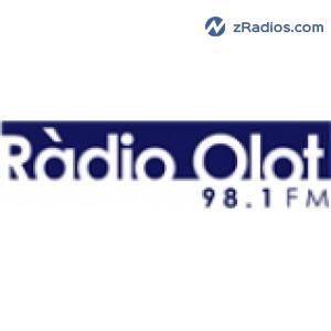 Radio: Radio Olot 98.1