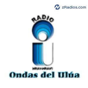 Radio: RADIO ONDAS DEL ULUA 97.5
