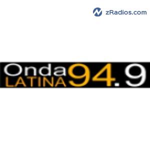 Radio: Radio Onda Latina 94.9