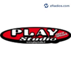 Radio: Play Studio Dance Network 99.00