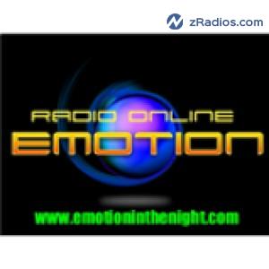 Radio: Radio Online Emotion