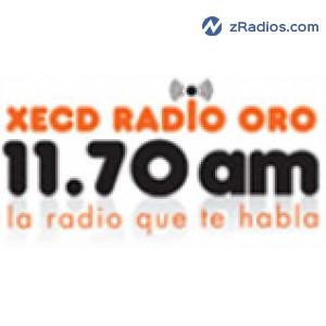 Radio: Radio Oro 11.70 1170