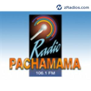 Radio: Radio Pachamama 106.1