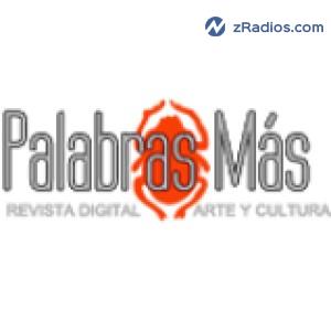 Radio: Radio Palabras Mas