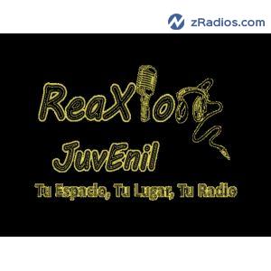 Radio: REAXION JUVENIL