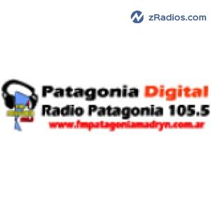 Radio: Radio Patagonia 105.5