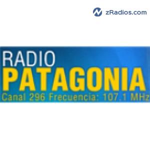 Radio: Radio Patagonia 107.1