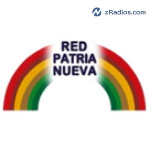 Radio: Radio Patria Nueva (La Paz) 94.3