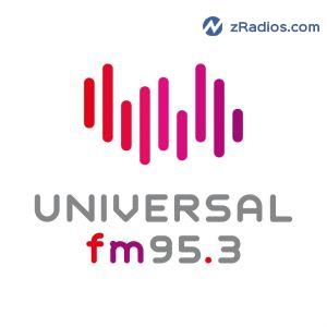 Radio: Radio Universal San Lorenzo 95.3