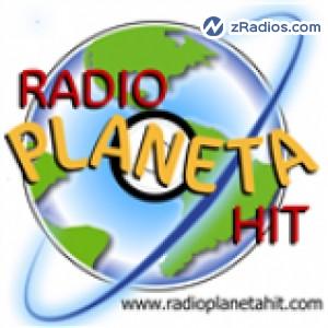 Radio: Radio Planeta Hit