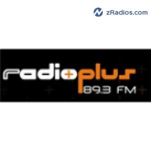Radio: Radio Plus 89.3
