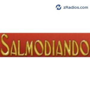 Radio: Salmodiando