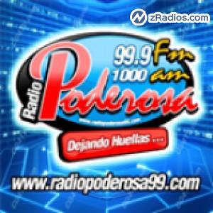 Radio: RADIO PODEROSA 99.9FM 1000AM