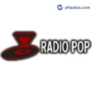 Radio: Radio Pop 105.5