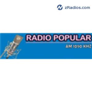 Radio: Radio Popular 1090