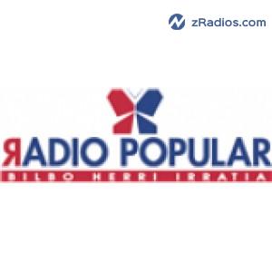 Radio: Radio Popular AM (Herrirratia) 900
