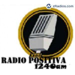 Radio: Radio Positiva 1240