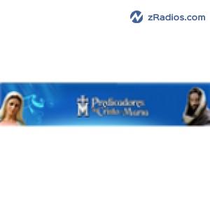 Radio: Radio Predicadores de Cristo y María