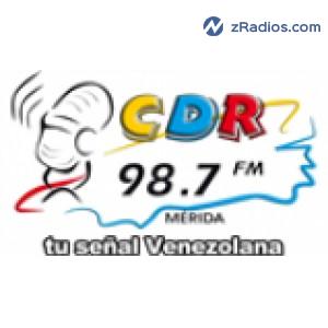 Radio: CDR 98.7 FM