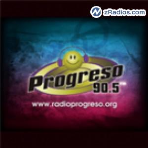Radio: Radio Progreso 90.5