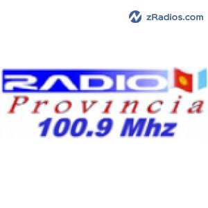 Radio: Radio Provincia 100.9