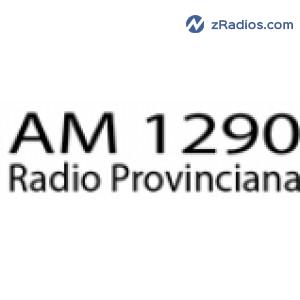 Radio: Radio Provinciana 1290