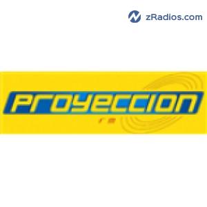 Radio: Radio Proyeccion 100.1