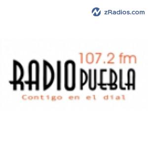 Radio: Radio Puebla 107.2