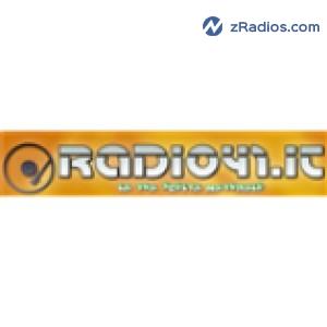Radio: Radio41.it