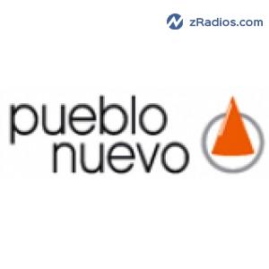 Radio: Radio Pueblo Nuevo 89.5