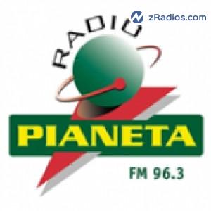 Radio: Radio Pianeta 96.3