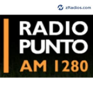 Radio: Radio Punto 1280