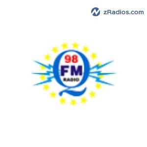 Radio: Radio Q FM 98.0