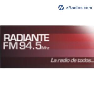 Radio: Radio Radiante 94.5