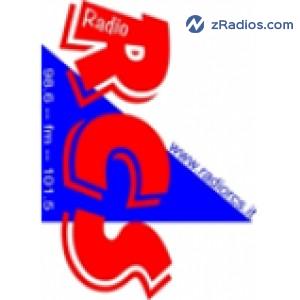 Radio: Radio RCS (Radio Cerea Stereo) 98.6