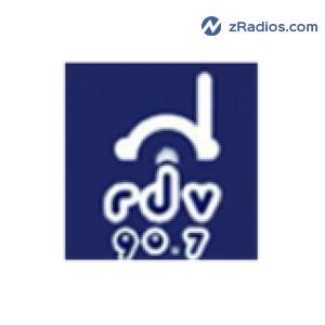 Radio: Radio RDV 90.7