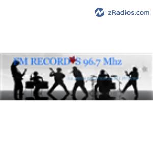 Radio: Radio Record 96.7