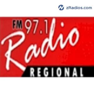Radio: Radio Regional Las Varillas 97.1