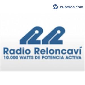 Radio: Radio Reloncavi 930