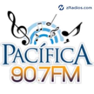 Radio: Pacífica 90.7 FM