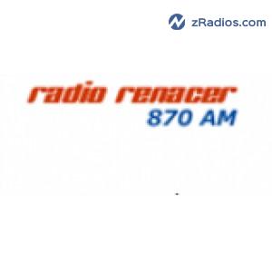 Radio: Radio Renacer 870 AM